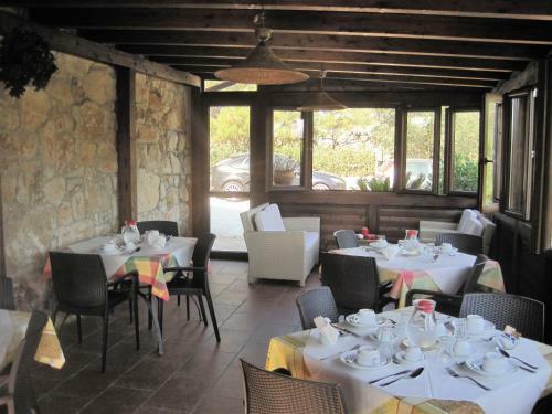 B&B Villa Giusy