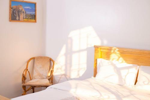 Hostal Mambo Hideaway