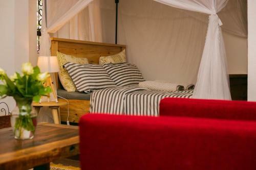 Hostal Mambo Hideaway
