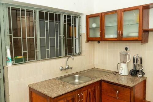 Bed & Breakfast Blue Elephant House