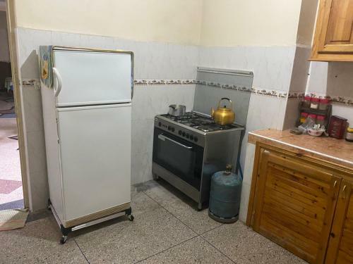 Apartamento Aourir Appartement