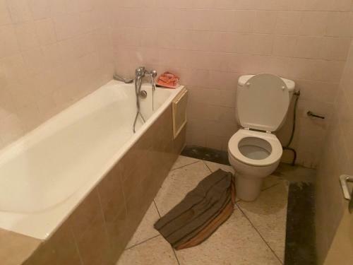 Apartamento Aourir Appartement