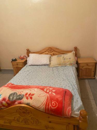 Apartamento Aourir Appartement
