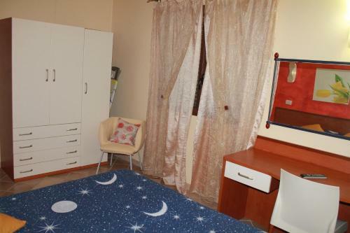Apartamento Dimora Santa Lucia