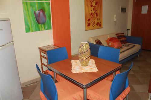 Apartamento Dimora Santa Lucia