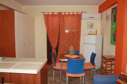 Apartamento Dimora Santa Lucia