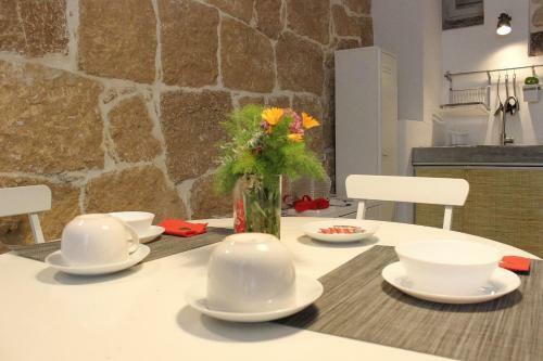 Apartamento Cam� Romantic House - Ortigia Seafront