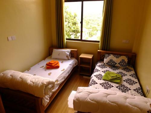 Enjivai Hostel