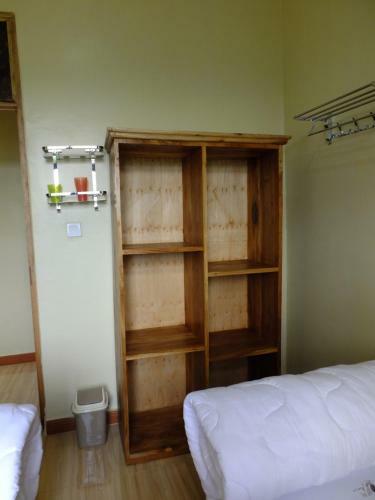 Enjivai Hostel