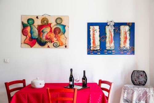 Apartamento Casa Abela