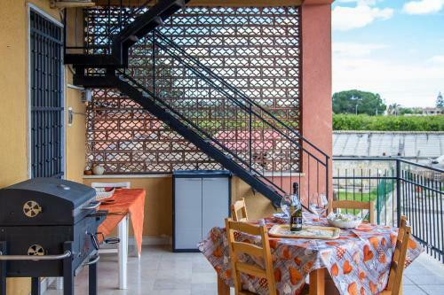 Apartamento Casa Abela