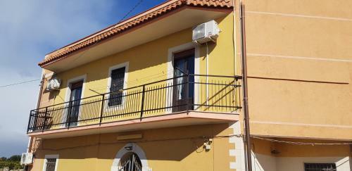 Apartamento Casa Abela