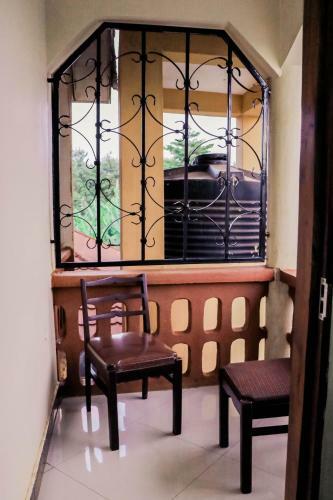 Maresi Luxury Hotel