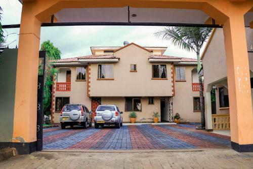 Maresi Luxury Hotel