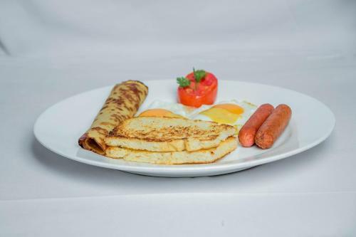Maresi Luxury Hotel