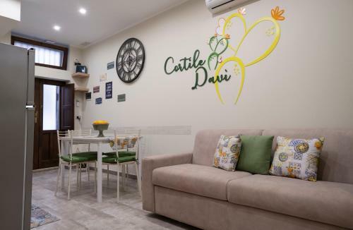 Apartamento Cortile Dav� In Ortigia