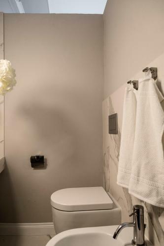 Hostal Le Bain-charming Suite
