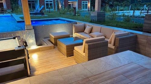 Apartamento Dexter Homes