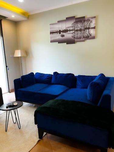 Apartamento Dexter Homes
