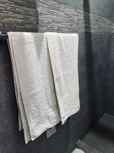 Apartamento Dexter Homes