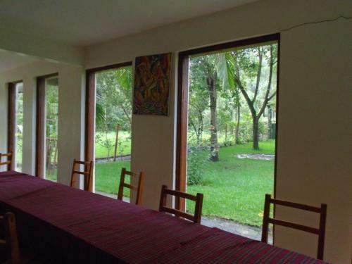 Hotel Ndoro Lorge