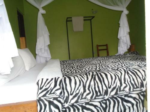 Hotel Ndoro Lorge