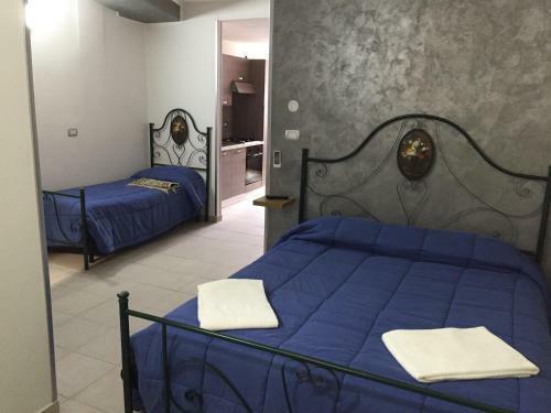Bed & Breakfast Hotel Populus