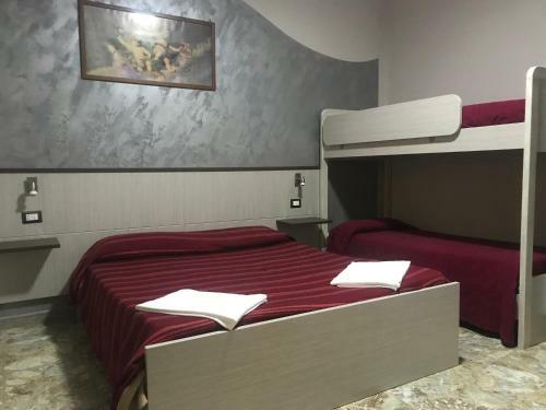 Bed & Breakfast Hotel Populus