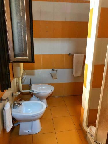 Bed & Breakfast Hotel Populus
