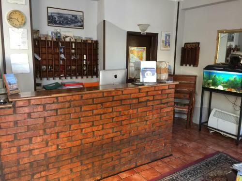 Bed & Breakfast Hotel Populus