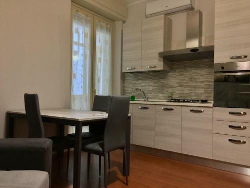 Alpheus Apartment