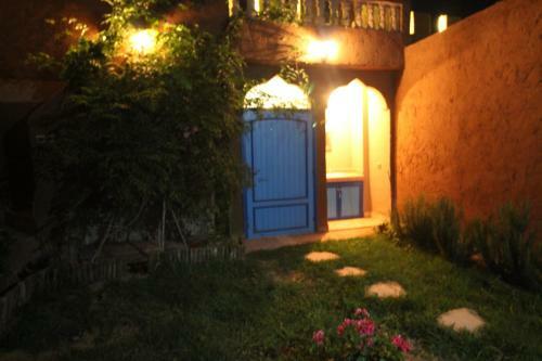 Hostal Kassabat Ahl Lblad