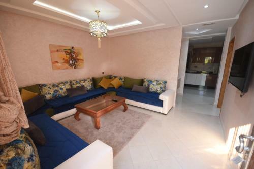 Apartamento Tamraght House Banana