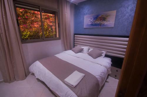 Apartamento Tamraght House Banana
