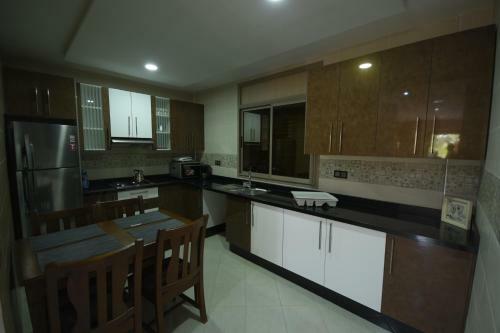 Apartamento Tamraght House Banana