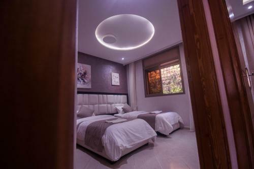 Apartamento Tamraght House Banana