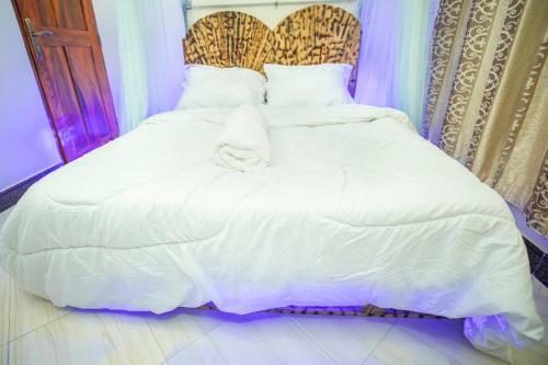 Albergue Home Villa Home Luxury