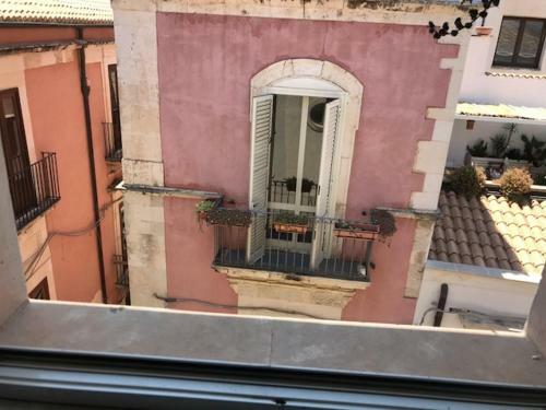 Apartamento Residence Dei Baroni