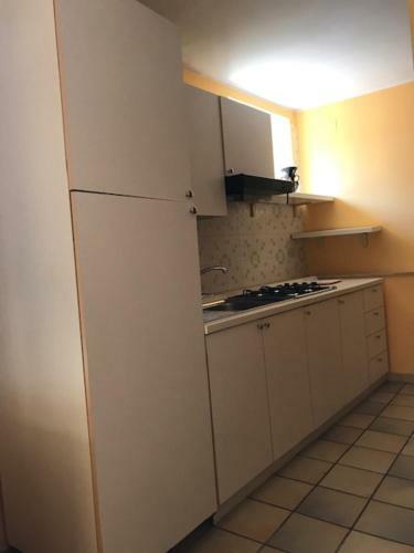 Apartamento Residence Dei Baroni