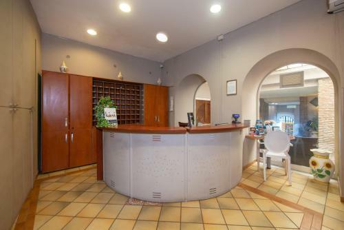 Apartamento Residence Dei Baroni