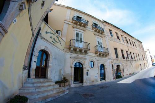 Apartamento Residence Dei Baroni