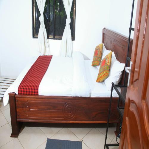 Bed & Breakfast New Dream House