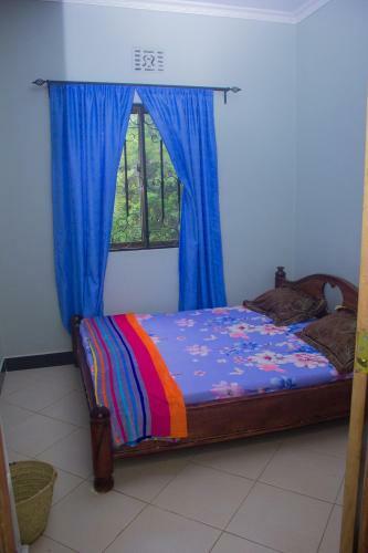 Bed & Breakfast New Dream House
