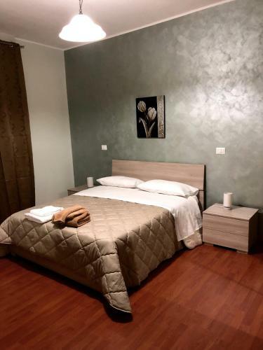 Eutukia Luxury Apartment