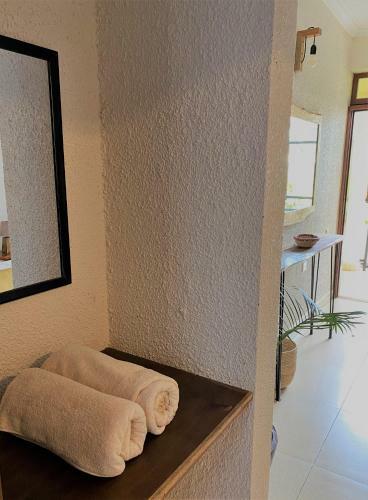 Albergue Lost In Africa Arusha