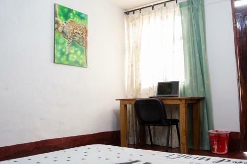 Meru Hostel