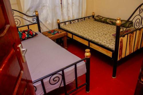 Meru Hostel