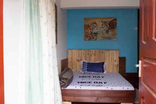 Meru Hostel