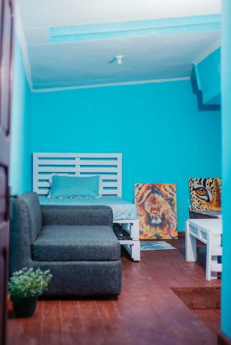 Meru Hostel