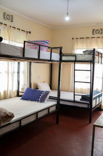Meru Hostel